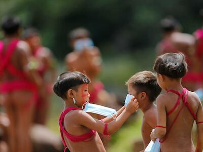 Foto: Adriano Machado / Reuters