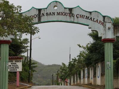 Exigen comuneros de Chimalapas detener exploración  minera en la Cristalina