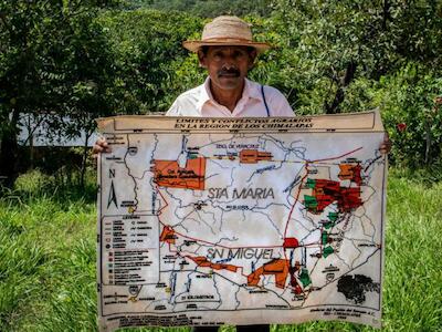 Foto: Maya Goded / Hablan los Pueblos