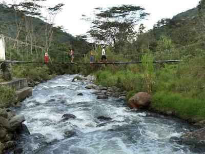 Fallo histórico reconoce a tres ríos del Tolima como sujetos de derechos