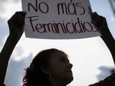 Feminicidios en América Latina: Cifras que alarman en el Día contra la Violencia hacia la Mujer