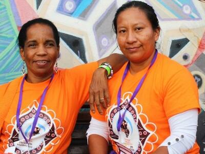 Feminismo campesino: el poder de las mujeres rurales