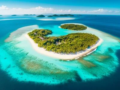 ¿Galápagos en venta? Así funciona el canje de deuda por conservación ambiental