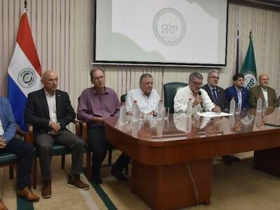 Gremios del agronegocio buscan desviar el debate sobre el caso Lucipar y las ocupaciones de tierras