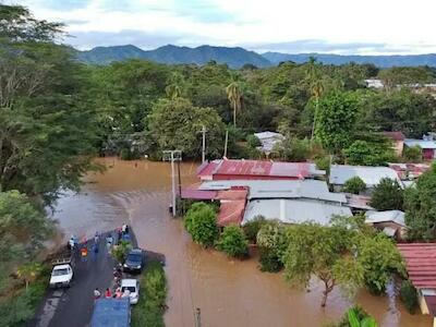 Hacia una justicia climática con derechos humanos en Panamá