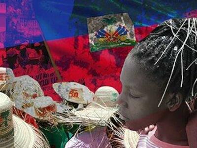 Haití: Llamado a la Resistencia y Solidaridad con el pueblo haitiano por un Gobierno de Transición