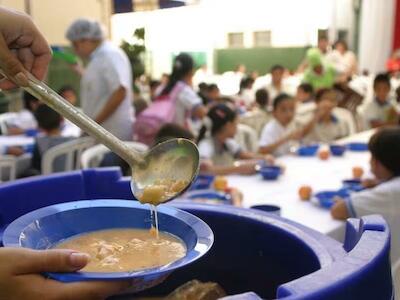 Hambre cero, sólo con agricultura campesina