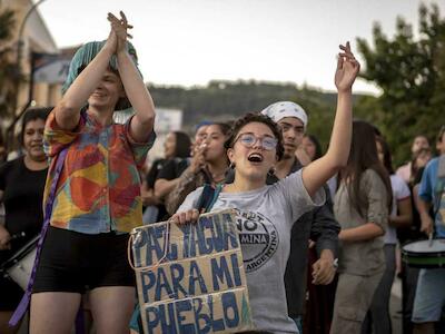 Homenaje a Norma Giarracca, una intelectual comprometida con los territorios