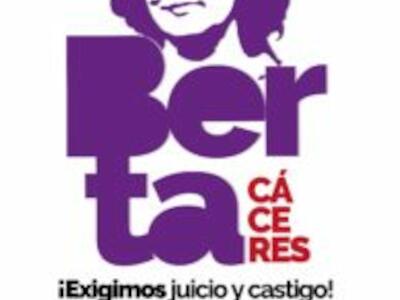 Honduras: Tribunal deja sin representación legal a víctimas en la causa Berta Cáceres