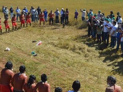 Incentivados pela Funai, projetos de monocultivos avançam sobre territórios indígenas no Mato Grosso e dividem Ministério Público