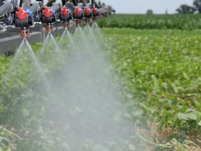 Inconstitucionalidade da isenção de impostos para setor de agrotóxicos será julgado pelo STF