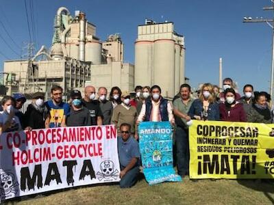 Insuficiencia renal, cáncer o leucemia: los mexicanos pagan con su salud décadas de abuso medioambiental