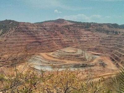 Foto del sitio: Minería en Línea