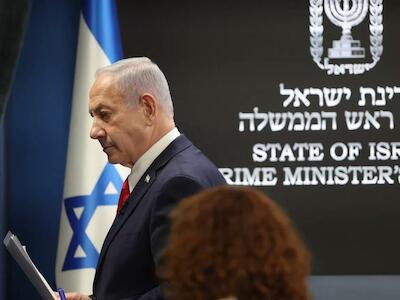Israel valida el plan para la invasión terrestre de Gaza pese a la oposición inicial del Ejército