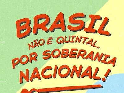 Jornada MPA de Lutas 2025 – Campesinato por Soberania Alimentar e Nacional