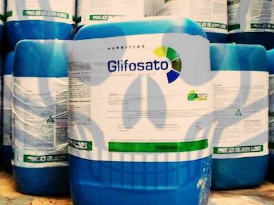 Juez deja sin vigencia acuerdo de Bayer sobre glifosato