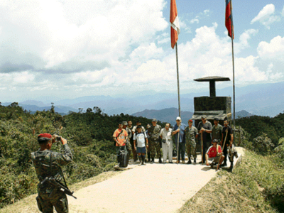 Juez ordena anular 111 concesiones mineras en el norte de Amazonas