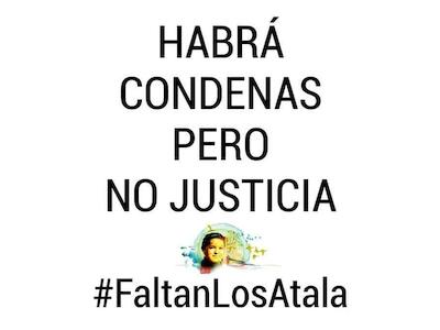 Justicia para Berta Cáceres