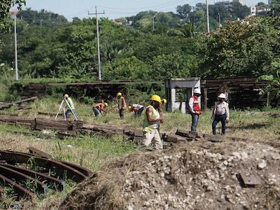 Foto: La Jornada Maya