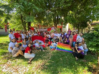 La 5ª Escuela Feminista del MPA apunta a la emancipación de las mujeres y a la superación del capitalismo hacia un proyecto socialista, campesino y...