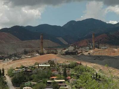 La agroindustria, inmobiliarias y minería agravan escasez de agua