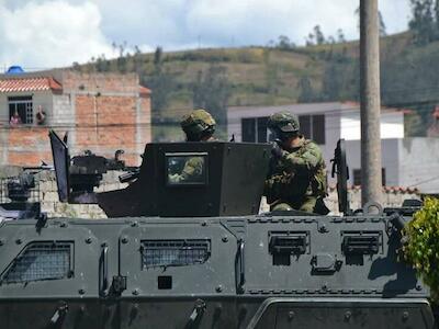 La CIDH condena las muertes de indígenas durante el Paro Nacional y exige al Estado investigar el uso excesivo de la fuerza