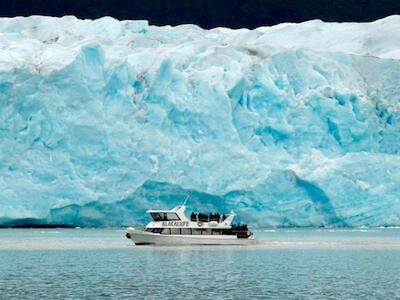 La Corte Suprema confirmará la constitucionalidad de la ley que protege a los glaciares