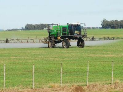 La Corte Suprema de Santa Fe ratificó la sentencia de 1000 m libres de agrotoxicos