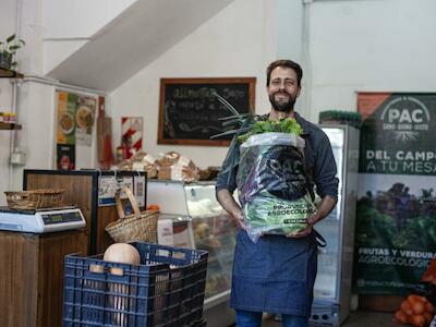 Fotos por Leo Gonzalez y Malena Tello