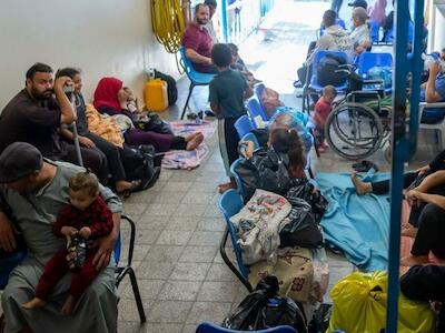 La crisis humanitaria en Gaza se agrava con más de 313 muertes por hambre en medio del bloqueo israelí