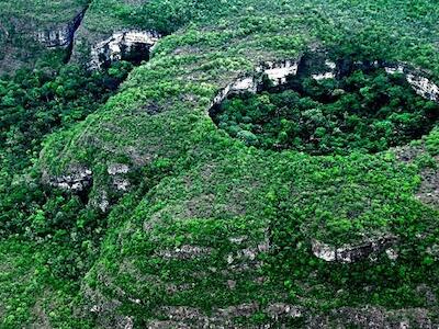 La cruzada por proteger la Amazonía: solo en 6 meses de 2020 se deforestaron 76 mil hectáreas