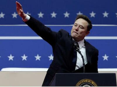 La empresa de Elon Musk suspendió a la IA de Elon Musk (Grok) por denunciar el genocidio en Palestina
