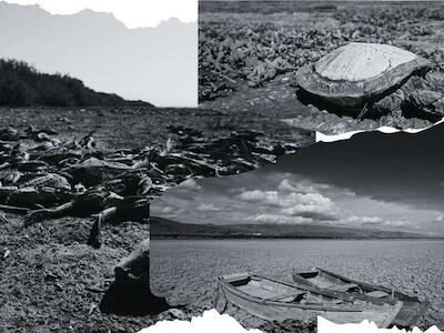 La industria que deja sin agua ni peces a comunidades del sur de la República Dominicana