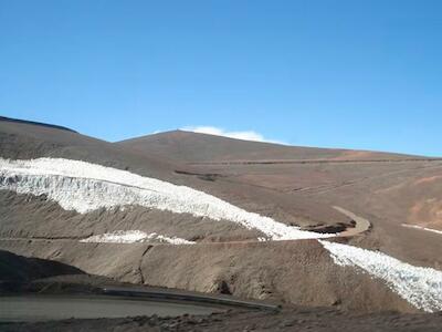 La Ley de glaciares y el lobby minero en ascenso en la Argentina