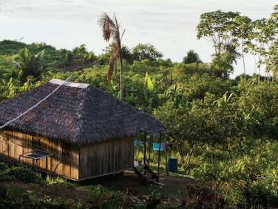 La mejor conservación es reconocer tierras a indígenas y afrodescendientes