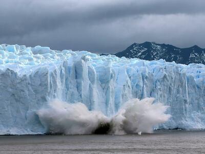 La ONU advierte de que los impactos del cambio climático se están incrementando