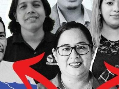 Créditos: Diseño de Estuardo de Paz
