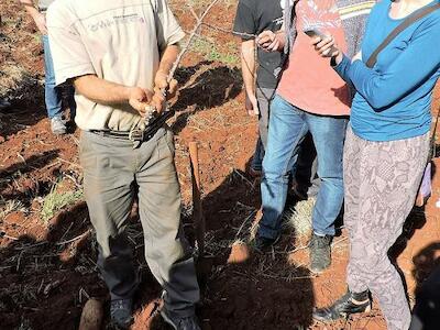 La Región se prepara para vivir el II Congreso Argentino de Agroecología