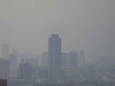 La Tierra ha alcanzado hoy niveles de CO2 nunca vistos en varios millones de años