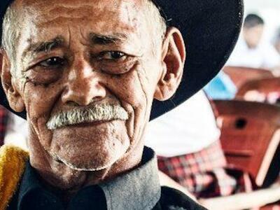 La Vía Campesina apoya Paro Nacional por Paz con Justicia Social en Colombia