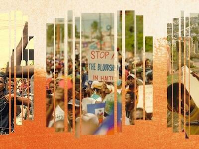 La Vía Campesina pide medidas urgentes ante la crisis vinculada a la ONU y las crecientes amenazas ambientales y sanitarias.