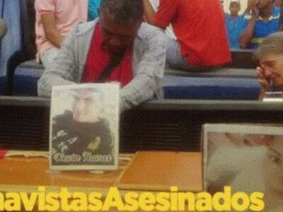 La Vía Campesina se solidariza con CRBZ de Venezuela por masacre en Barinas