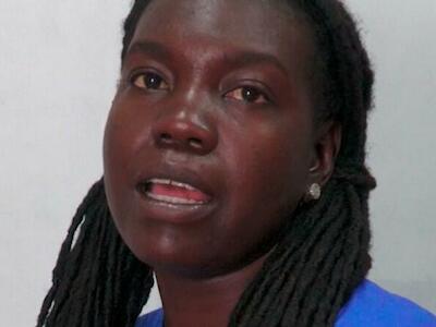 Las mujeres de Haití enfrentan una nueva injerencia imperialista
