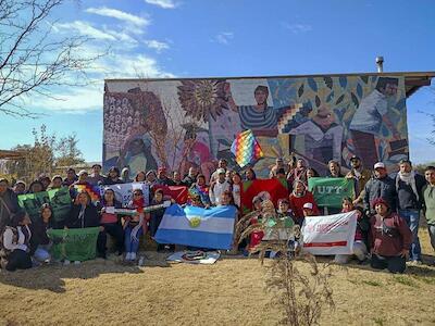 Foto: MNCI Somos Tierra