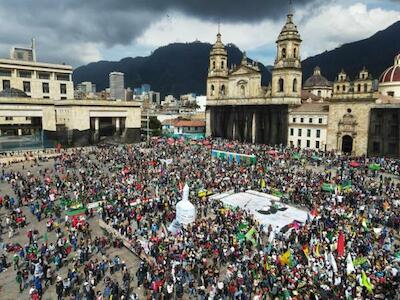 Foto del sitio: El Tiempo