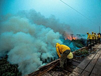 Imagen: AFP