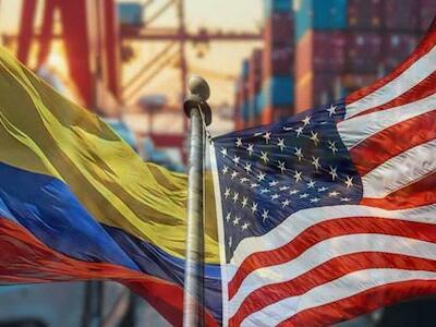 Los nuevos aranceles de Estados Unidos y el Tratado de Libre Comercio con Colombia