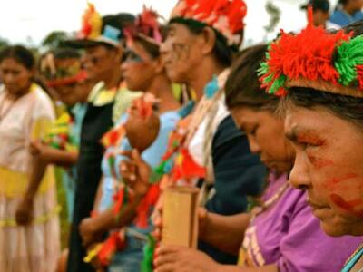 - Foto tomada del sitio web Justicia de las Américas