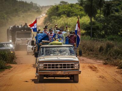 Lucipar y la deuda histórica con el campesinado – Series CIRADR+20