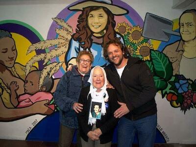 Marcos Filardi: “Somos el país que más agrotóxicos por persona usa en el mundo”